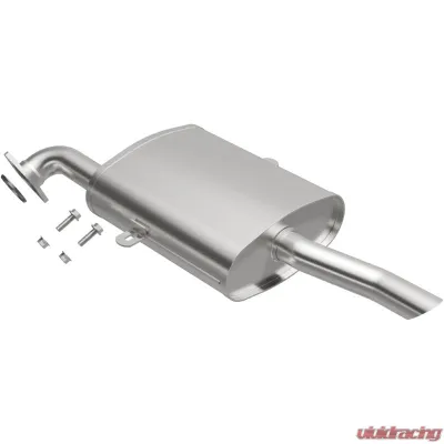 BRExhaust Muffler Kit Toyota Corolla | Chevrolet Prizm 1.8L 1998-2002 - 108-0074