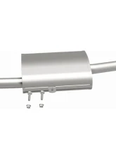 BRExhaust Muffler Kit Toyota Corolla | Chevrolet Prizm 1.8L 1998-2002                                     - 108-0074 - Image 5