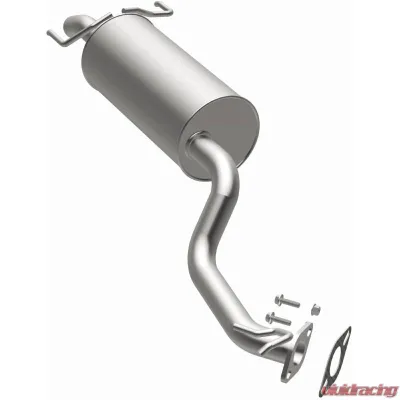 BRExhaust Muffler Kit Subaru Baja 2.5L 2003-2006 - 108-0075