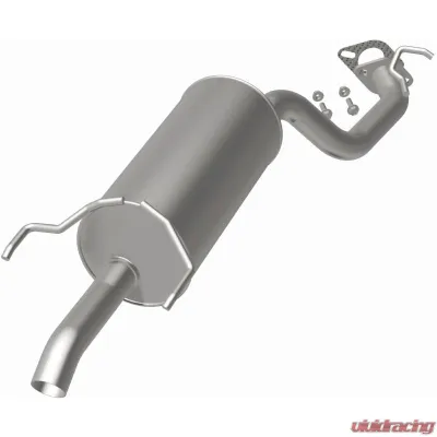 BRExhaust Muffler Kit Subaru Baja 2.5L 2003-2006 - 108-0075