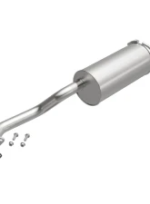 BRExhaust Muffler Kit Subaru Baja 2.5L 2003-2006                                     - 108-0075 - Image 4