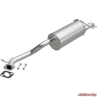 BRExhaust Muffler Kit Subaru Baja 2.5L 2003-2006 - 108-0075