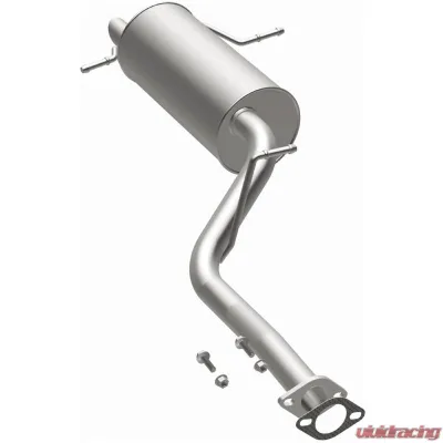 BRExhaust Muffler Kit Subaru Forester 2.5L 2002-2005 - 108-0076