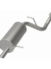 BRExhaust Muffler Kit Subaru Forester 2.5L 2002-2005                                     - 108-0076 - Image 3