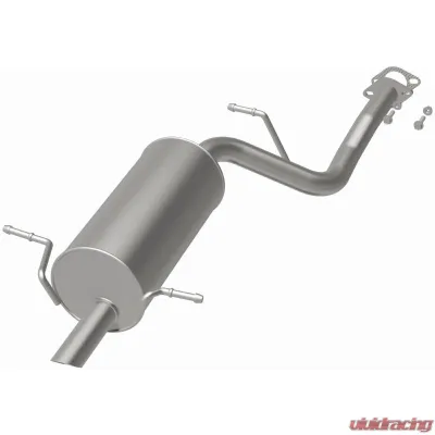 BRExhaust Muffler Kit Subaru Forester 2.5L 2002-2005 - 108-0076