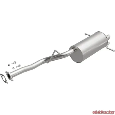 BRExhaust Muffler Kit Subaru Forester 2.5L 2002-2005 - 108-0076