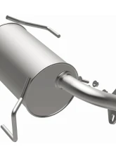 BRExhaust Muffler Kit Subaru Legacy 2.5L 2006-2009                                     - 108-0078 - Image 4