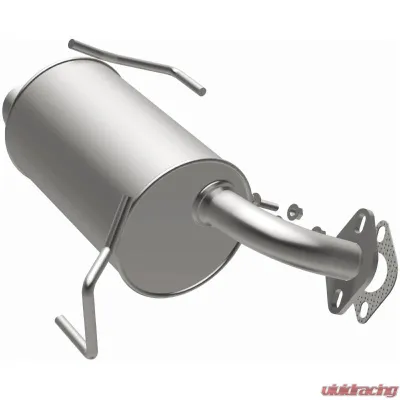 BRExhaust Muffler Kit Subaru Legacy 2.5L 2006-2009 - 108-0078