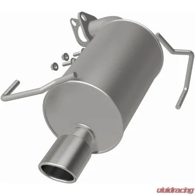 BRExhaust Muffler Kit Subaru Legacy 2.5L 2006-2009 - 108-0078