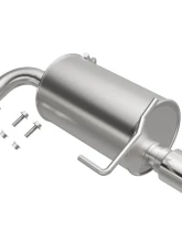 BRExhaust Muffler Kit Subaru Legacy 2.5L 2006-2009                                     - 108-0078 - Image 2