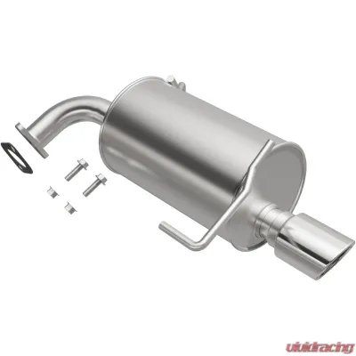 BRExhaust Muffler Kit Subaru Legacy 2.5L 2006-2009 - 108-0078