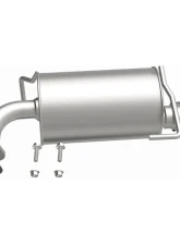 BRExhaust Muffler Kit Subaru Legacy 2.5L 2006-2009                                     - 108-0078 - Image 3