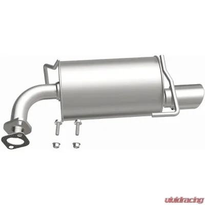 BRExhaust Muffler Kit Subaru Legacy 2.5L 2006-2009 - 108-0078