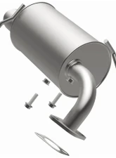 BRExhaust Muffler Kit Subaru Legacy 2.5L 2006-2009                                     - 108-0079 - Image 2