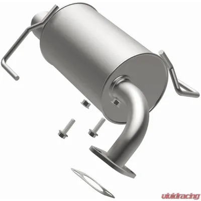 BRExhaust Muffler Kit Subaru Legacy 2.5L 2006-2009 - 108-0079