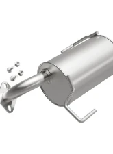 BRExhaust Muffler Kit Subaru Legacy 2.5L 2006-2009                                     - 108-0079 - Image 4