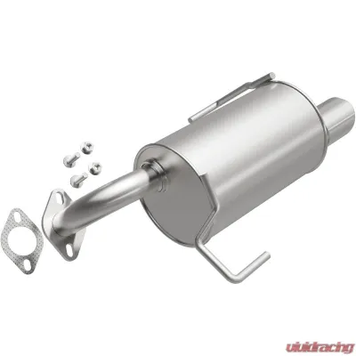 BRExhaust Muffler Kit Subaru Legacy 2.5L 2006-2009 - 108-0079