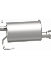 BRExhaust Muffler Kit Subaru Legacy 2.5L 2006-2009                                     - 108-0079 - Image 5