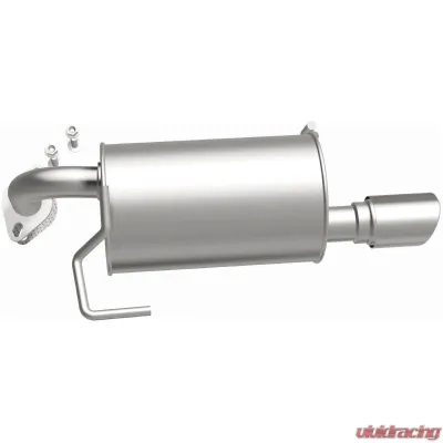 BRExhaust Muffler Kit Subaru Legacy 2.5L 2006-2009 - 108-0079