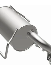 BRExhaust Muffler Kit Subaru Outback 2.5L 2005-2009                                     - 108-0080 - Image 2
