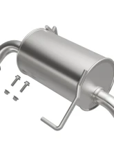 BRExhaust Muffler Kit Subaru Outback 2.5L 2005-2009                                     - 108-0080 - Image 4