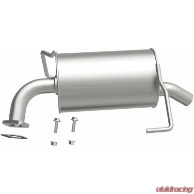 BRExhaust Muffler Kit Subaru Outback 2.5L 2005-2009 - 108-0080