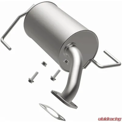 BRExhaust Muffler Kit Subaru Outback 2.5L 2005-2009 - 108-0081