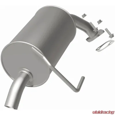 BRExhaust Muffler Kit Subaru Outback 2.5L 2005-2009 - 108-0081