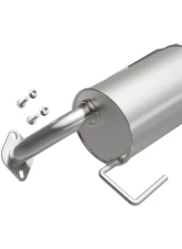 BRExhaust Muffler Kit Subaru Outback 2.5L 2005-2009                                     - 108-0081 - Image 4