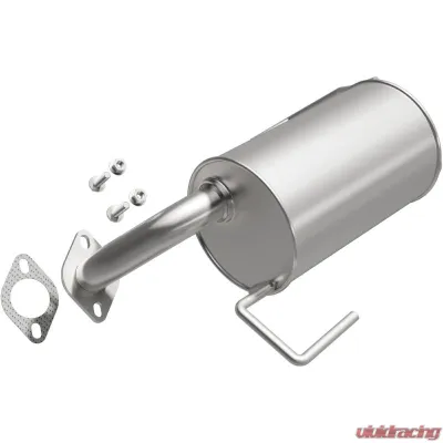 BRExhaust Muffler Kit Subaru Outback 2.5L 2005-2009 - 108-0081