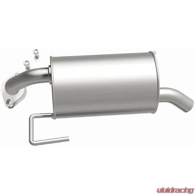 BRExhaust Muffler Kit Subaru Outback 2.5L 2005-2009 - 108-0081