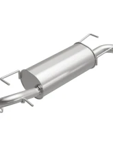 BRExhaust Muffler Kit Subaru Impreza 2.5L 2008-2011                                     - 108-0082 - Image 2