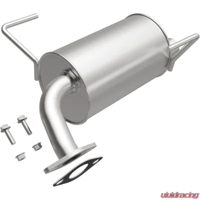 BRExhaust Muffler Kit Subaru Forester | Impreza 2.5L 2008-2013 - 108-0083