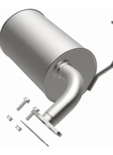 BRExhaust Muffler Kit Subaru Forester | Impreza 2.5L 2008-2013                                     - 108-0085 - Image 2