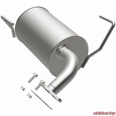 BRExhaust Muffler Kit Subaru Forester | Impreza 2.5L 2008-2013 - 108-0085