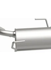 BRExhaust Muffler Kit Subaru Forester | Impreza 2.5L 2008-2013                                     - 108-0085 - Image 5