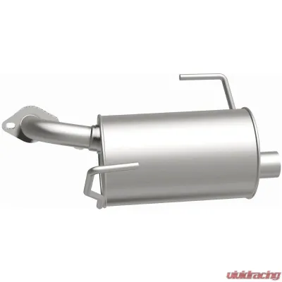 BRExhaust Muffler Kit Subaru Forester | Impreza 2.5L 2008-2013 - 108-0085