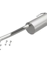 BRExhaust Muffler Kit Subaru Outback 3.0L 2001-2004                                     - 108-0086 - Image 2