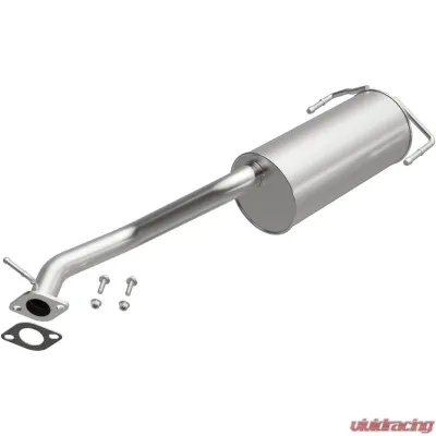 BRExhaust Muffler Kit Subaru Outback 3.0L 2001-2004 - 108-0086