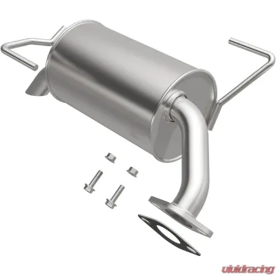 BRExhaust Muffler Kit Subaru Outback 2.5L 2010-2017 - 108-0087