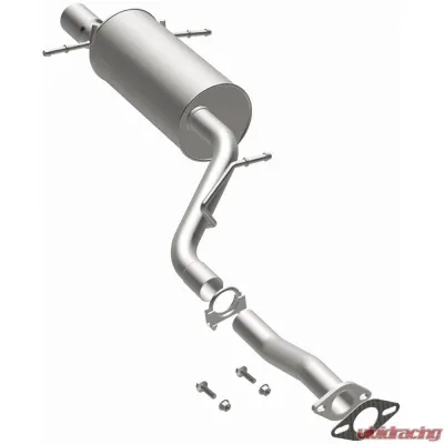 BRExhaust Muffler Kit Subaru Legacy 2.2L | 2.5L 1996-1999 - 108-0089