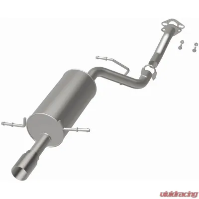 BRExhaust Muffler Kit Subaru Legacy 2.2L | 2.5L 1996-1999 - 108-0089