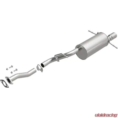 BRExhaust Muffler Kit Subaru Legacy 2.2L | 2.5L 1996-1999 - 108-0089