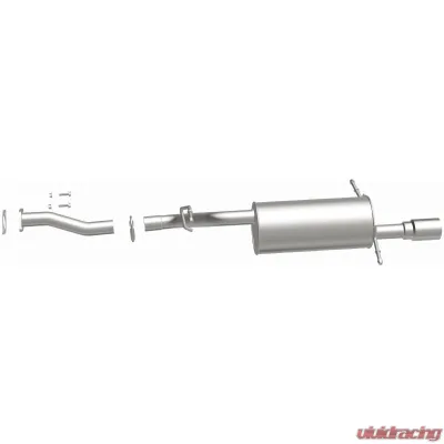 BRExhaust Muffler Kit Subaru Legacy 2.2L | 2.5L 1996-1999 - 108-0089