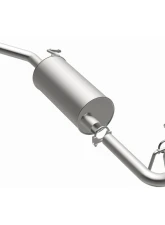 BRExhaust Muffler Kit Toyota RAV4 2.0L 1998-2000                                     - 108-0090 - Image 2