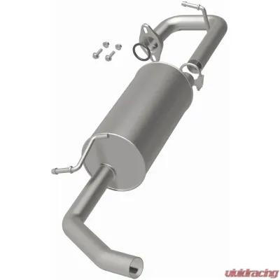 BRExhaust Muffler Kit Toyota RAV4 2.0L 1998-2000 - 108-0090
