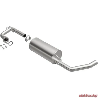 BRExhaust Muffler Kit Toyota RAV4 2.0L 1998-2000 - 108-0090