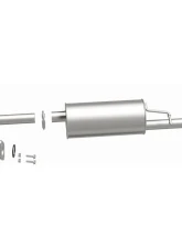 BRExhaust Muffler Kit Toyota RAV4 2.0L 1998-2000                                     - 108-0090 - Image 5