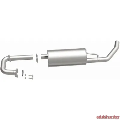 BRExhaust Muffler Kit Toyota RAV4 2.0L 1998-2000 - 108-0090