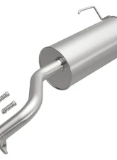 BRExhaust Muffler Kit Honda CR-V 2.4L 2002-2004                                     - 108-0091 - Image 2